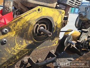 بيع صفائح اهتزازية Compaction Plate (4of) (Parts Missing) - صورة 11 | Machineryline صفائح اهتزازية Compaction Plate (4of) (Parts Missing) | صورة 11 - Machineryline