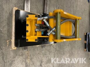 Dehn DN45 vibroplatta
