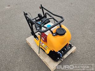 new Dyna Power 5.5Hp plate compactor