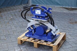 Furukawa FRD plate compactor