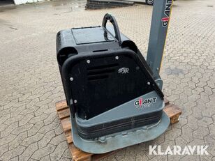 plaque vibrante Giant GPR6785D