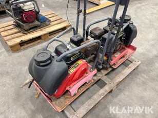 صفائح اهتزازية G&ouml;ranssons C80T