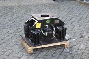 new H&auml;ner HPC 300A plate compactor