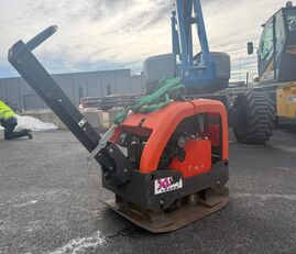 Husqvarna Andre Husqvarna LG400 vibroplate R&uuml;ttelplatte