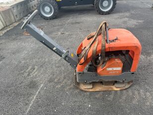 Husqvarna Andre Husqvarna LG400 vibroplate plate compactor