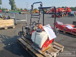 Husqvarna LF75 plate compactor