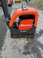 Husqvarna LG 504  plate compactor