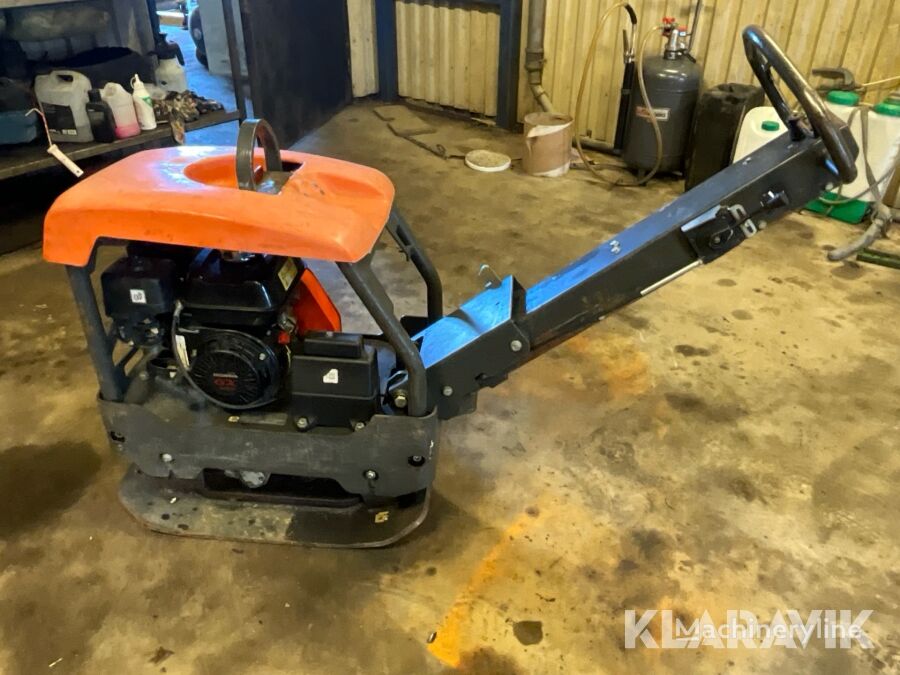 Husqvarna LG204 plancha vibratoria