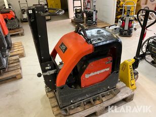 Husqvarna LG504 maantiivistäjä