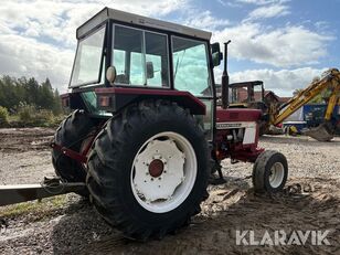 Купить виброплиту International 844 - Изображение 5 | Machineryline EE Виброплита International 844 | Изображение 5 - Machineryline