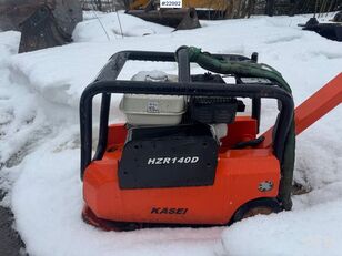 plaque vibrante Kasei HZR140D