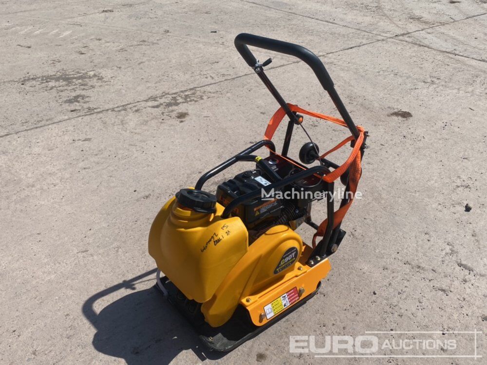 Nova MMS MS90 vibro ploča - Machineryline