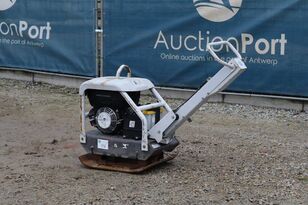 MV245 plancha vibratoria