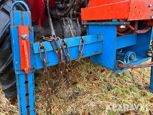 Plaque vibrante Massey Ferguson 135 à vendre - Image 63 | Machineryline ML Plaque vibrante Massey Ferguson 135 | Image 63 - Machineryline