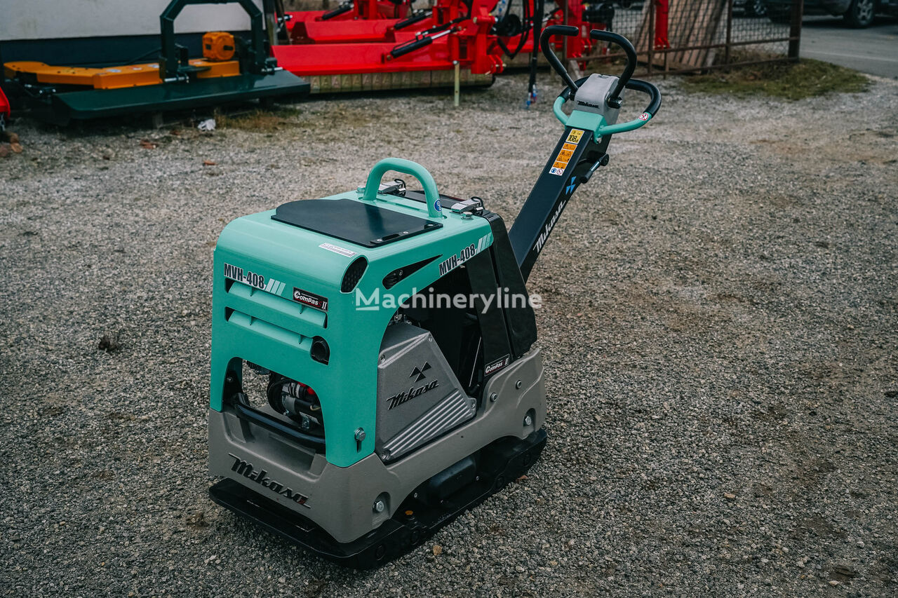 máy đầm bàn Mikasa MVH-408DSZ-PAS mới