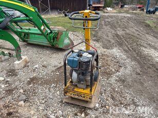 Mpac MV200 plate compactor