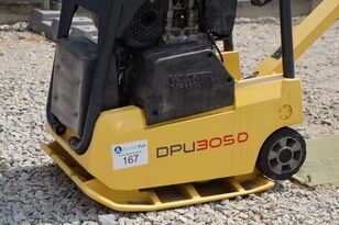 Купить виброплиту Neuson DPU3050 - Изображение 15 | Machineryline KG Виброплита Neuson DPU3050 | Изображение 15 - Machineryline