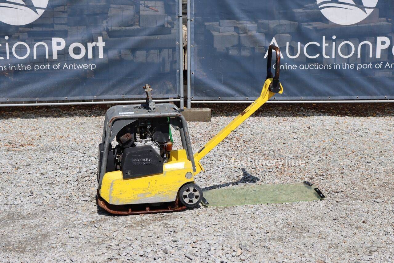 Виброплита Neuson DPU3050 - Machineryline