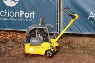 Neuson DPU3760 plate compactor