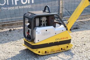 Plaque vibrante Neuson DPU5545 à vendre - Image 10 | Machineryline CG Plaque vibrante Neuson DPU5545 | Image 10 - Machineryline