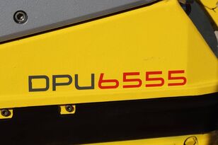 Placa compactadora Neuson DPU6555 a venda - Imagem 10 | Machineryline AO Placa compactadora Neuson DPU6555 | Imagem 10 - Machineryline