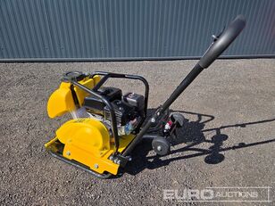 ny PC100-T pladevibrator