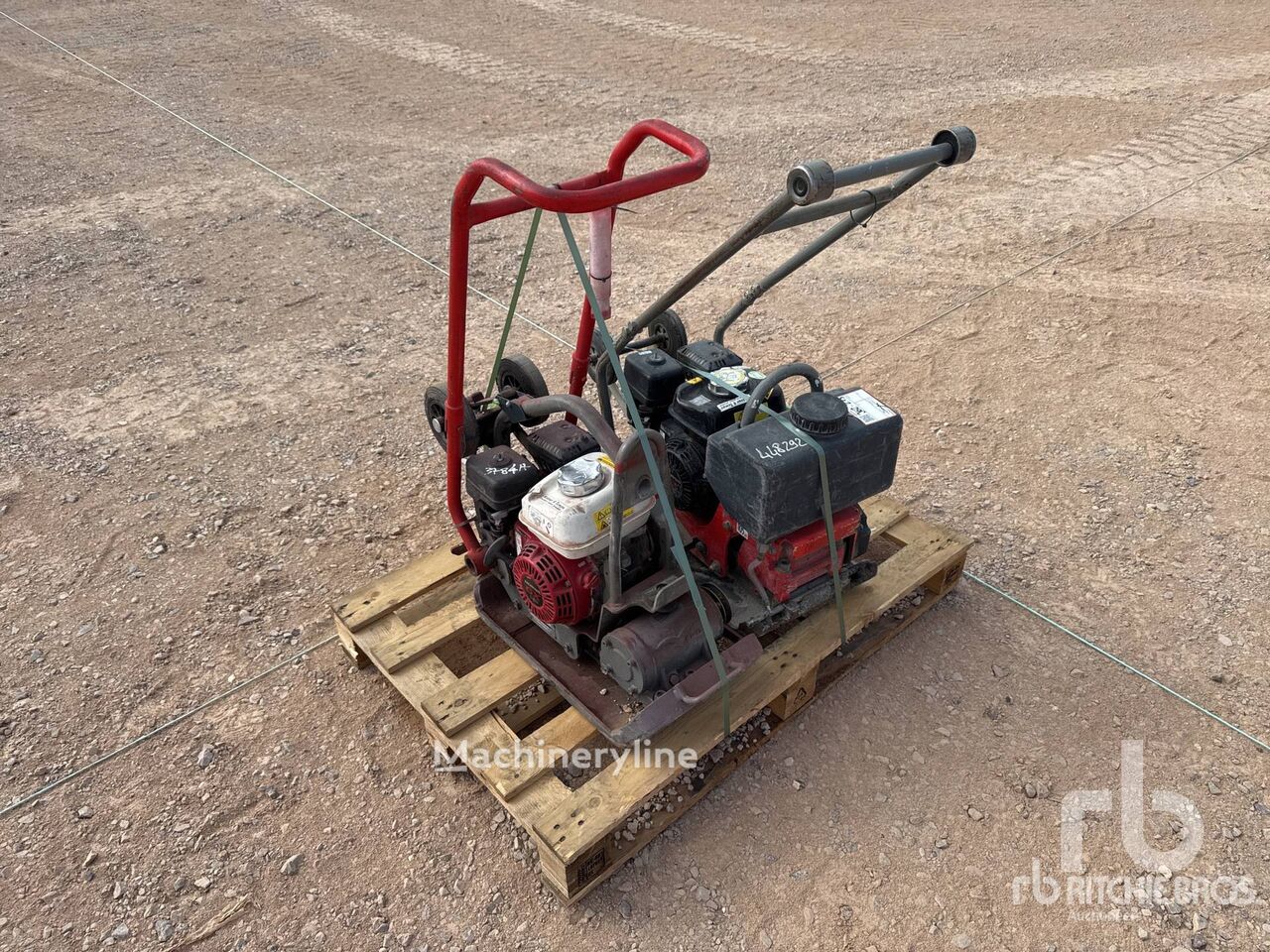 Myytävät Qte De Materiels De Location Qt maantiivistäjä | Machineryline FI Qte De Materiels De Location Qt maantiivistäjä - Machineryline