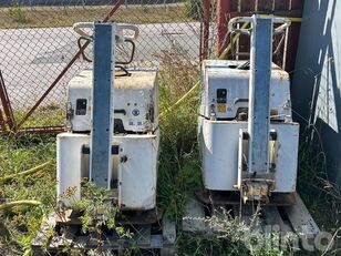 Swepac 450 plate compactor for sale - Image 4 | Machineryline MY Swepac 450 plate compactor | Image 4 - Machineryline