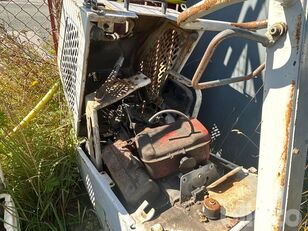 Swepac 450 plate compactor for sale - Image 7 | Machineryline MY Swepac 450 plate compactor | Image 7 - Machineryline