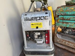 صفائح اهتزازية Swepac Andre Swepac FB 265 Vibroplate