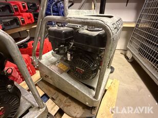 صفائح اهتزازية Swepac F 70 A