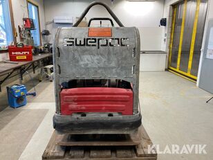 placa compactadora Swepac FB 450