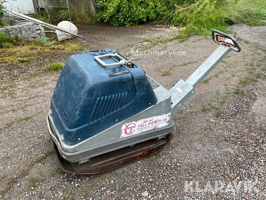 Swepac FB 465 pladevibrator - Machineryline