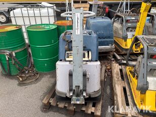 Swepac FB 465 vibro ploča