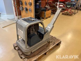 Swepac FB250 plate compactor