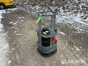 Swepac FR 85 plate compactor