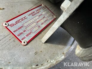 Eladó Swepac FR 85 lapvibrátor - Kép 10 | Machineryline HU Swepac FR 85 lapvibrátor | Kép 10 - Machineryline