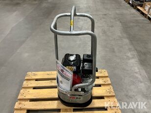 Swepac FR 95 plate compactor