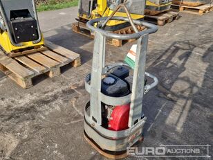 صفائح اهتزازية Swepac FR85