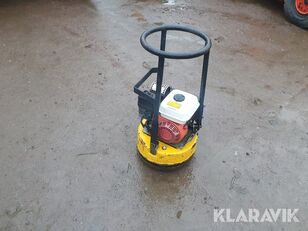 Tremix KMR 11 vibroplatta