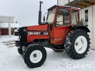 Valmet 305 vibroplatta