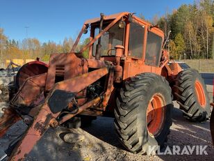 Valmet 465B vibroplatta