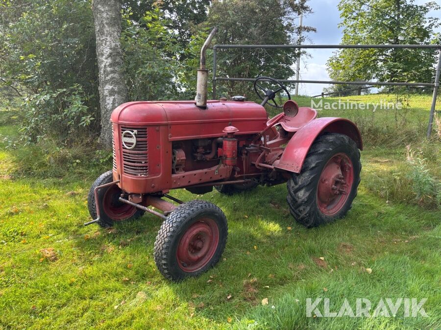 Venta de Volvo T21 plancha vibratoria | Machineryline PY Volvo T21 plancha vibratoria - Machineryline