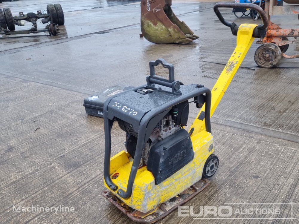 виброплита Wacker DPU2540H