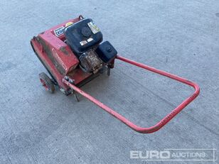 Wacker Neuson plate compactor