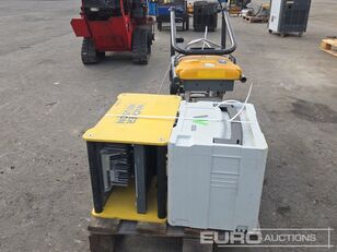 віброплита Wacker Neuson