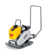 новая виброплита Wacker Neuson BPS 1550Aw