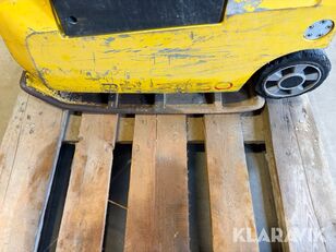 Wacker Neuson BPU 3050A plate compactor for sale - Image 10 | Machineryline IE Wacker Neuson BPU 3050A plate compactor | Image 10 - Machineryline