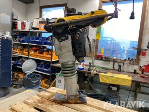 플레이트 컴팩터 Wacker Neuson BS50-2