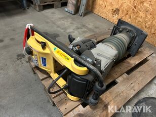 виброплита Wacker Neuson BS60-2